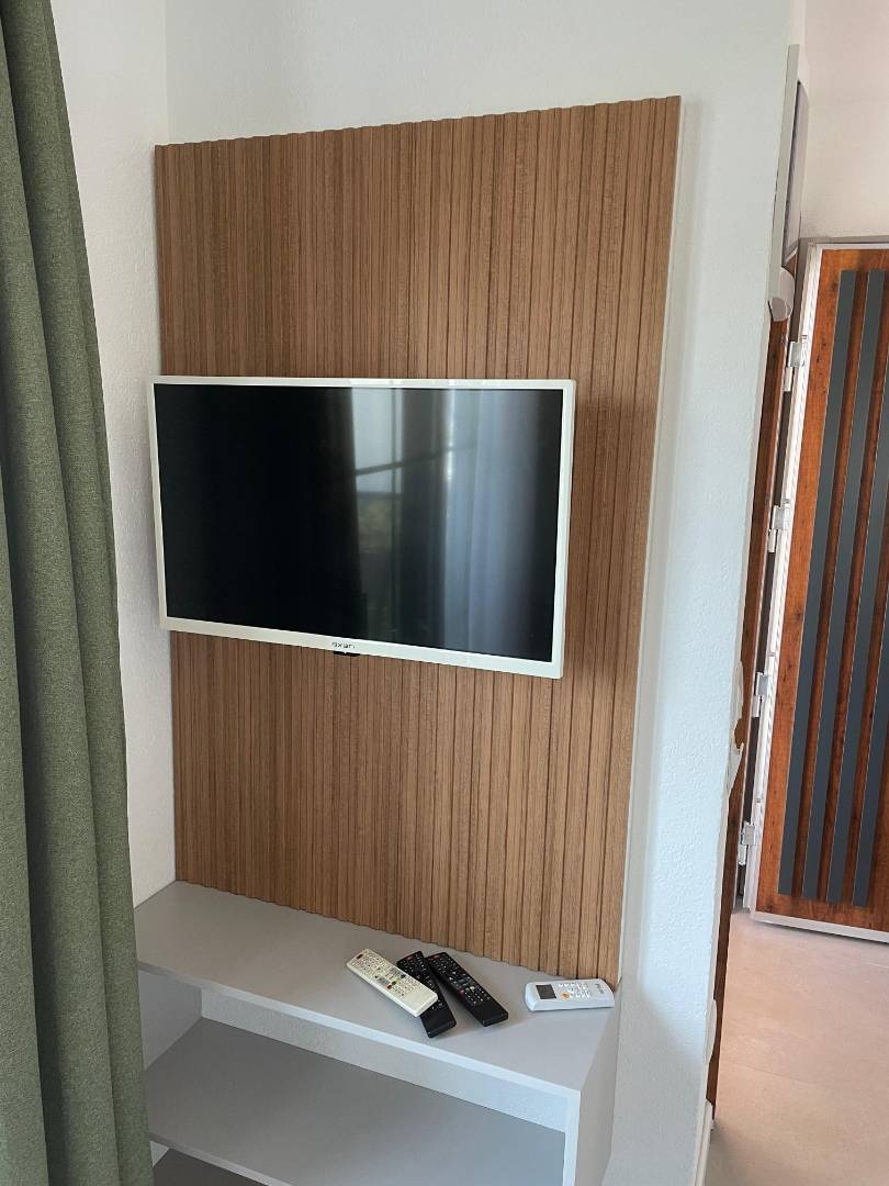Bodrum Gümbet'te Denize Yakın, Ortak Havuzlu, Suite Daire