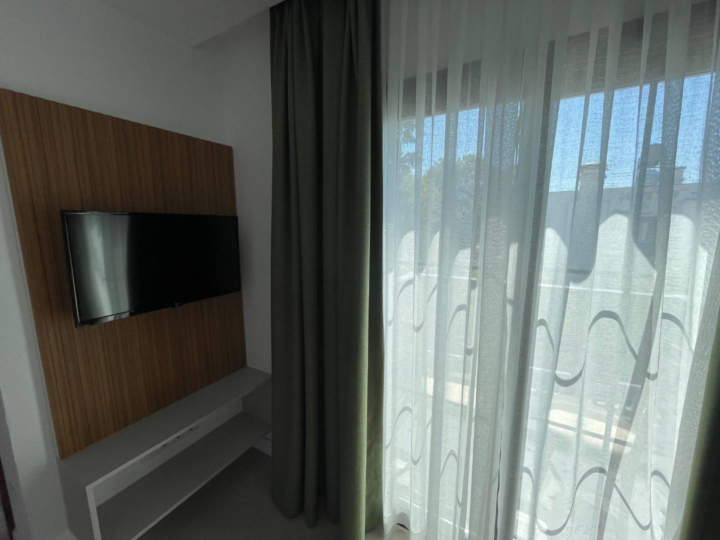 Bodrum Gümbet'te Doğa İçerisinde, Ortak Havuzlu, Butik Tatil Evi