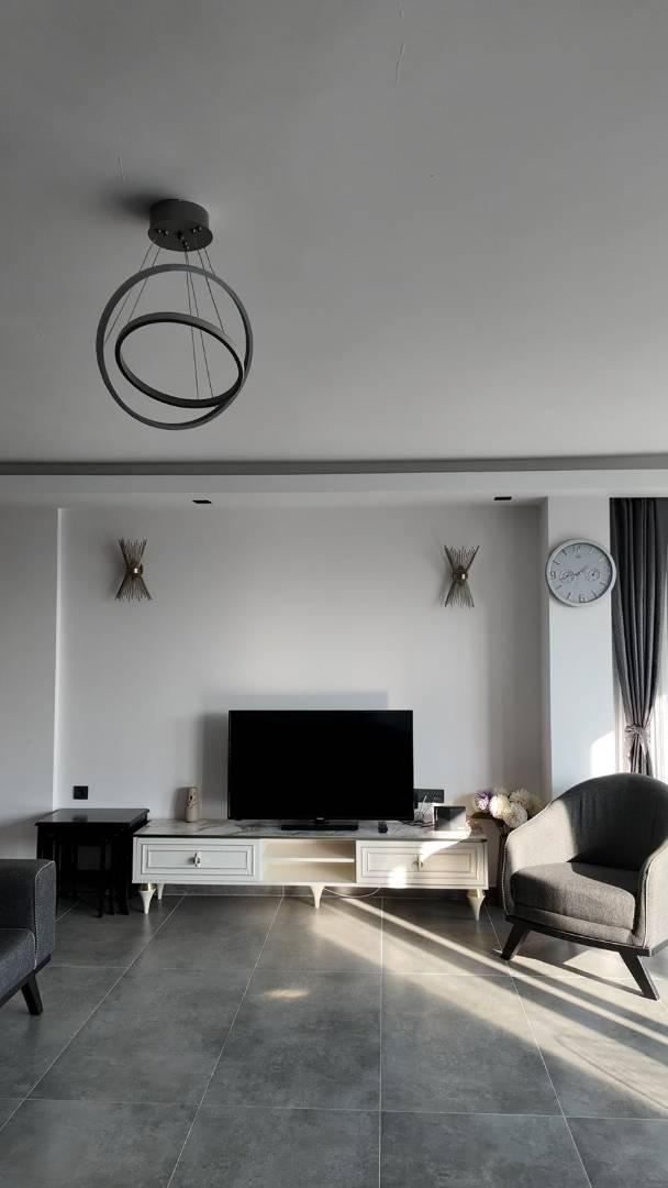 Bodrum Peksimet'te Enfes Deniz Manzaralı, Özel Havuzlu, Şık Villa-42689