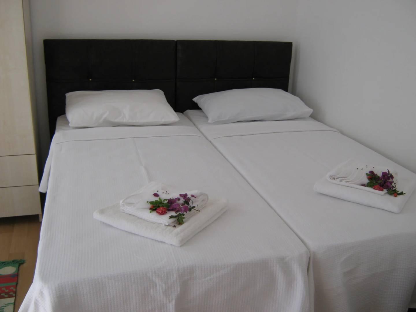 Muğla Bodrum'da Doğa İçerisinde, 2 Kişi Kapasiteli, Şık Oda-38474