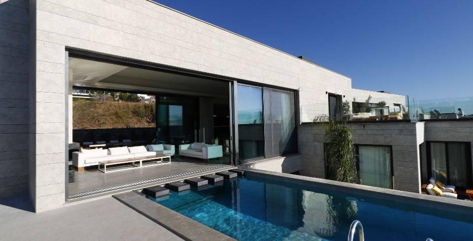 Bodrum Turgutreis'te Geniş Bahçeli, Özel Havuzlu, Merkezi Villa -39714