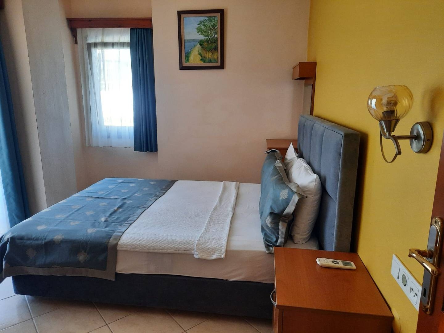 Muğla Bodrum'da Merkezi Konumda, Ortak Havuzlu, Konforlu Ev