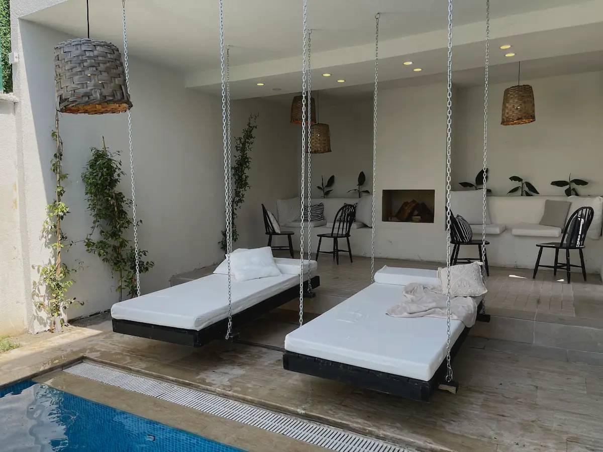 Sakarya Sapanca'da Isıtmalı ve Özel Havuzlu, 6 Kişilik, Kiralık Villa-30090