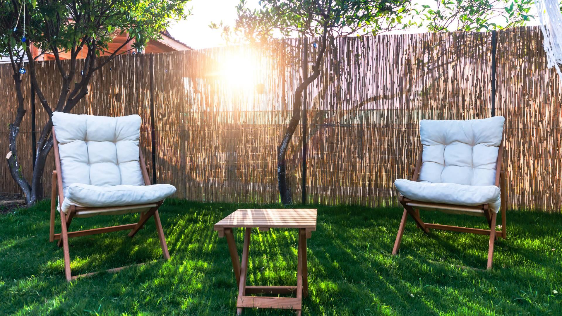 Muğla Datça'da Marinaya Yürüme Mesafesinde, Bahçeli, Kiralık Bungalov-27921