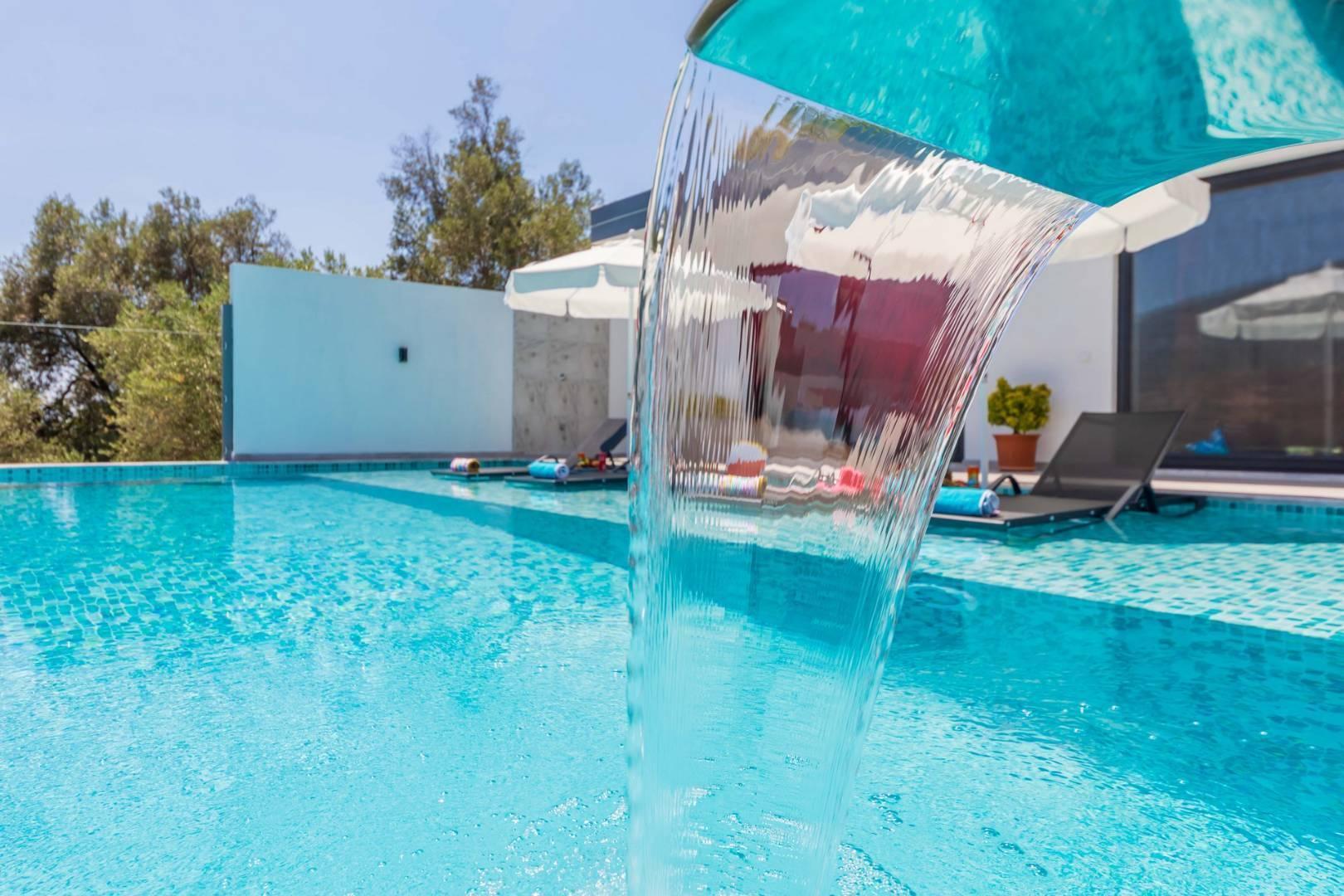 Kaş İslamlar'da Şirin Tasarıma Sahip, Özel Havuzlu, Yazlık Villa-28162