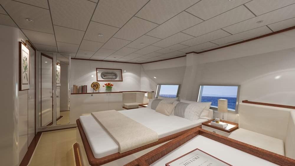 Marmaris'in Muhteşem Doğası ve Sularında, Lüks 8 Kişilik Gulet-16920