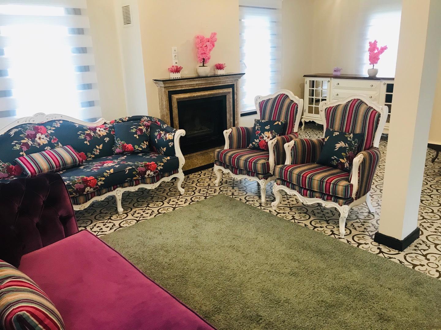 Sakarya Sapanca'da Göl Manzaralı, Isıtmalı ve Özel Havuzlu, Villa-26195