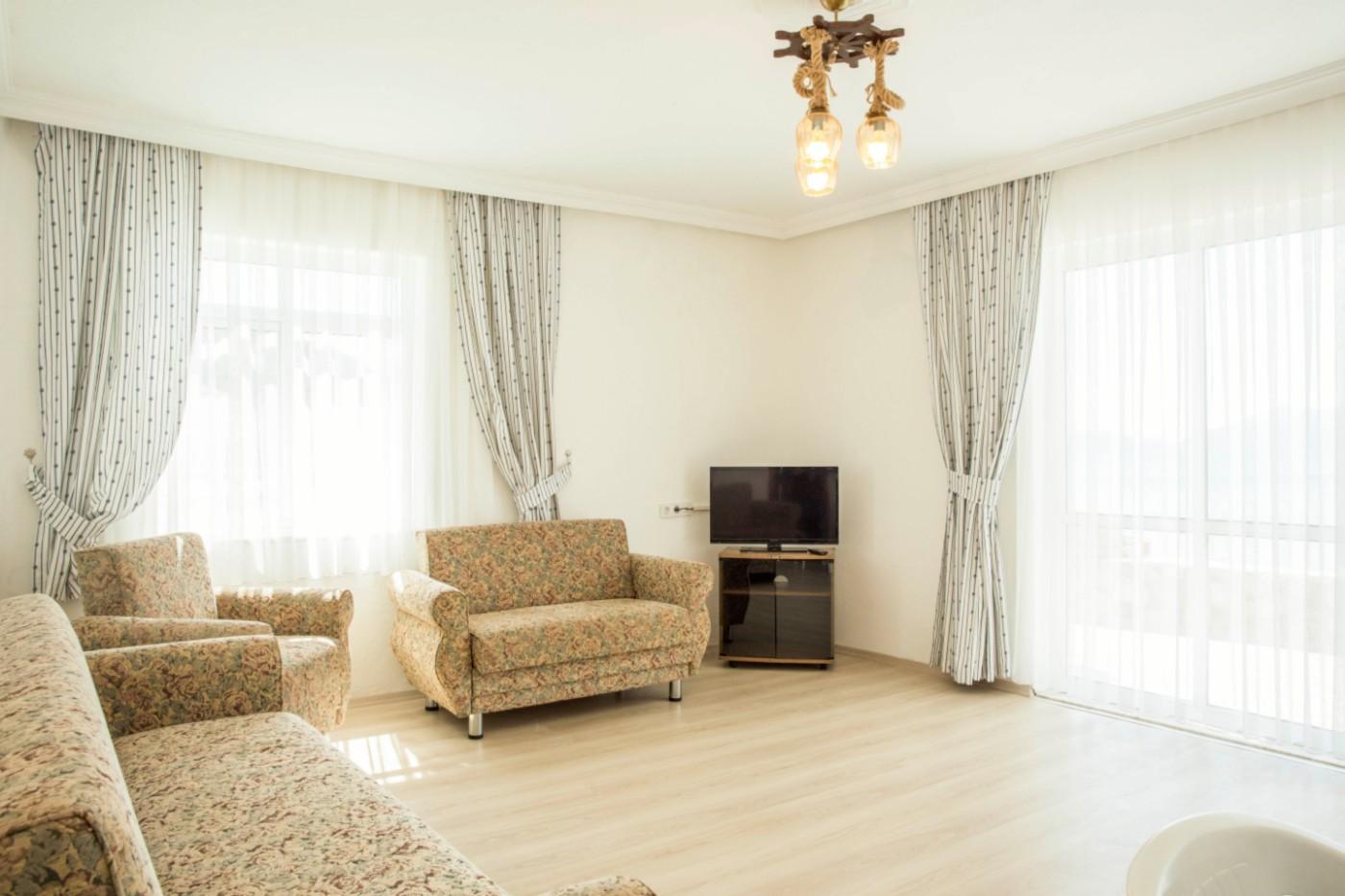 Marmaris Söğüt'te Denize Sıfır, 2 Kişilik, Müstakil Kiralık Daire-14503