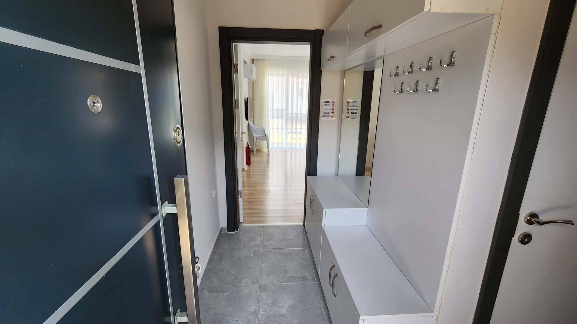 Dalaman Atakent'te Nezih Konumda, Özel Havuzlu, Konforlu Villa-39194