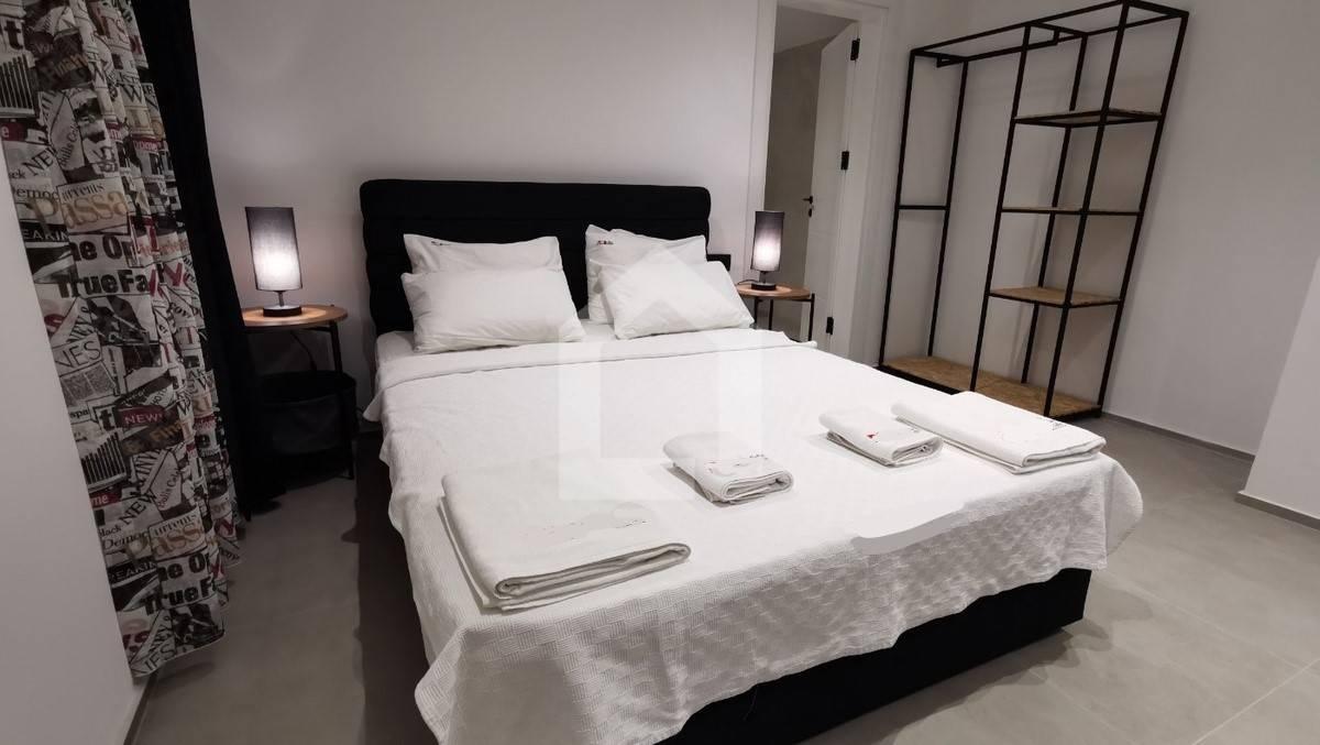 Serik Kadriye'de Ferah Tasarımlı, Yetişkin ve Çocuk Havuzlu, 3+1 Villa-22306