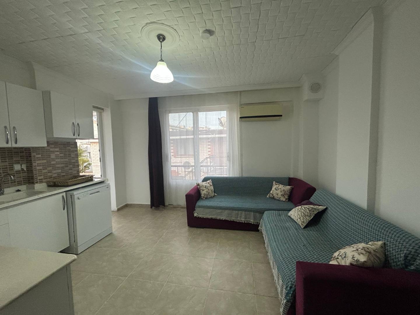Didim Altınkum'da Denize Yakın, 2+1, Şık Suit