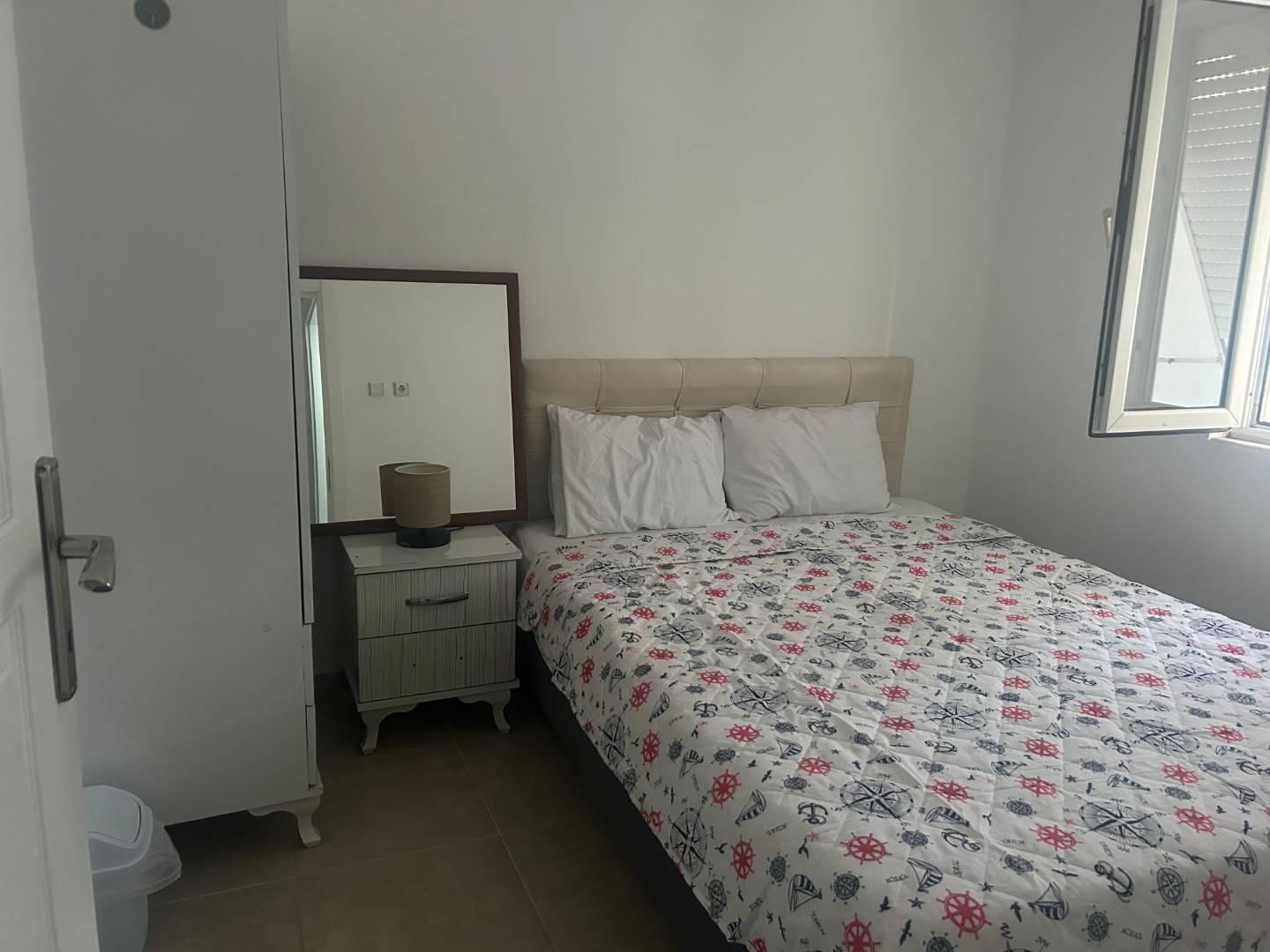 Didim Altınkum'da Denize Yakın, 2+1, Şık Suit-21116