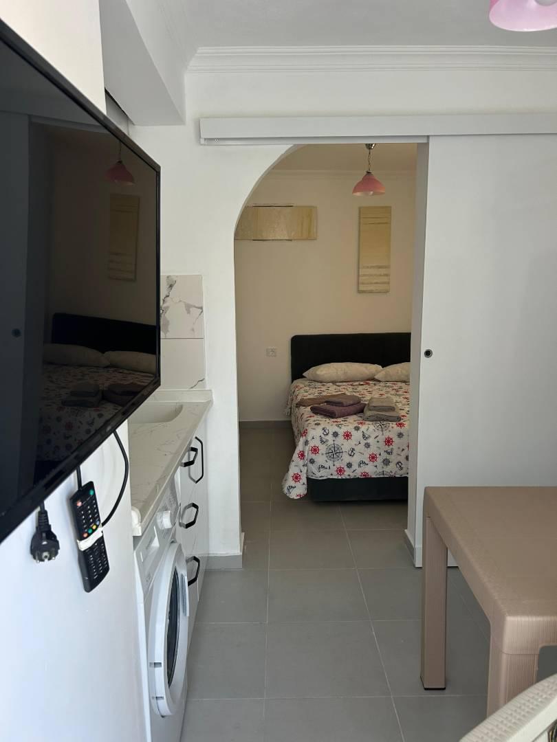 Didim Altınkum'da Denize Yakın, 2 Kişilik, Şık Suit-43799