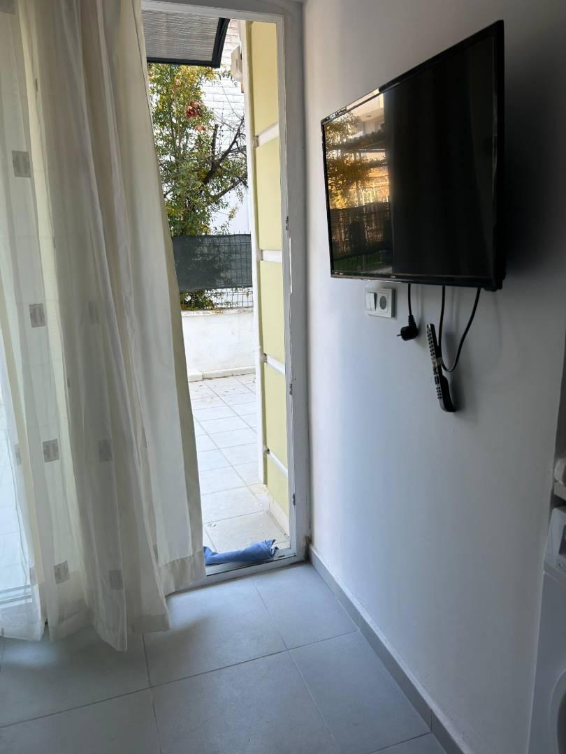 Didim Altınkum'da Denize Yakın, 2 Kişilik, Şık Suit-43799