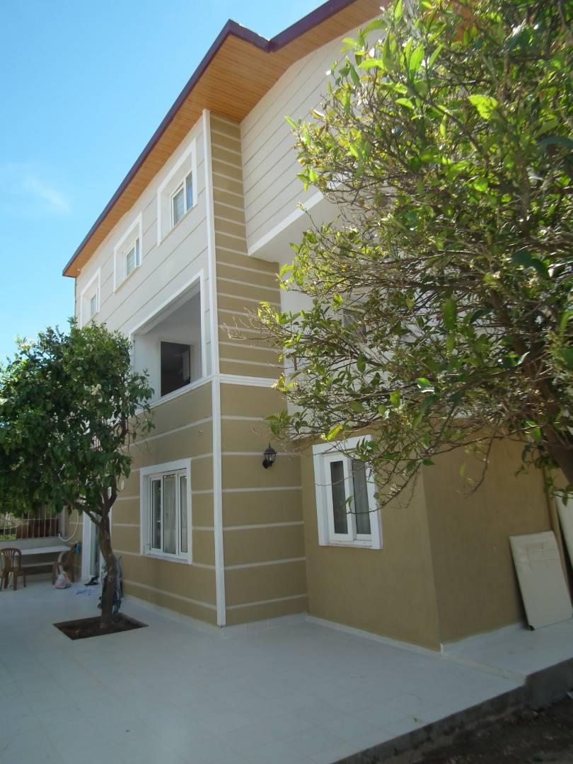 Didim Altınkum'da Denize Yakın, 2 Kişilik, Şık Suit-43799