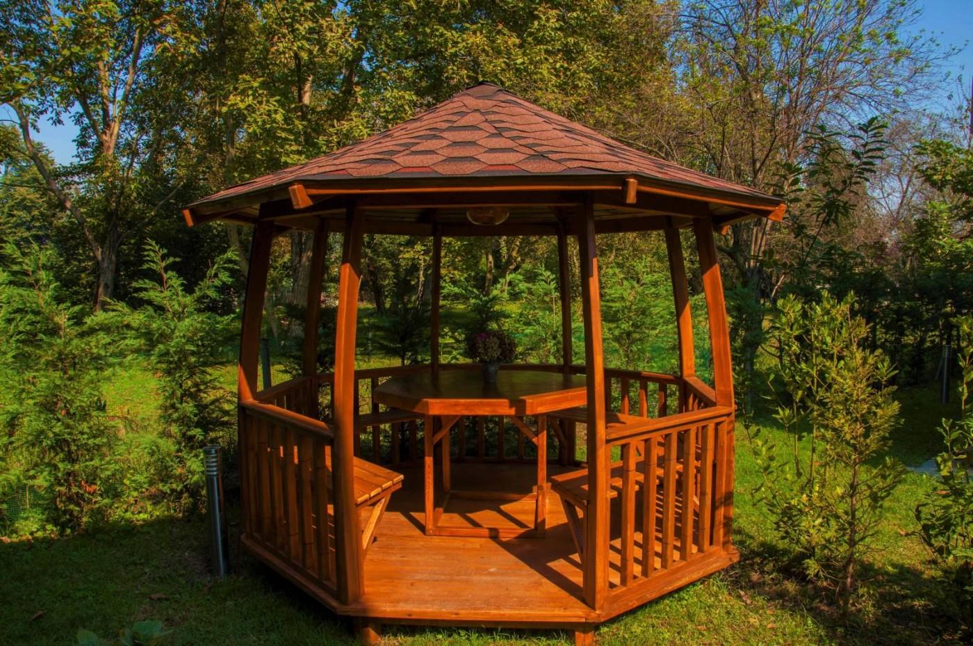 Sakarya Sapanca'da Huzur Dolu Doğada, Şömineli, 8 Kişilik, Lüks Villa-15995