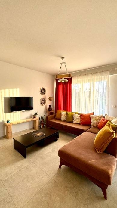 Fethiye Faralya'da Muhteşem Doğada, Özel Havuzlu, 2+1 Villa