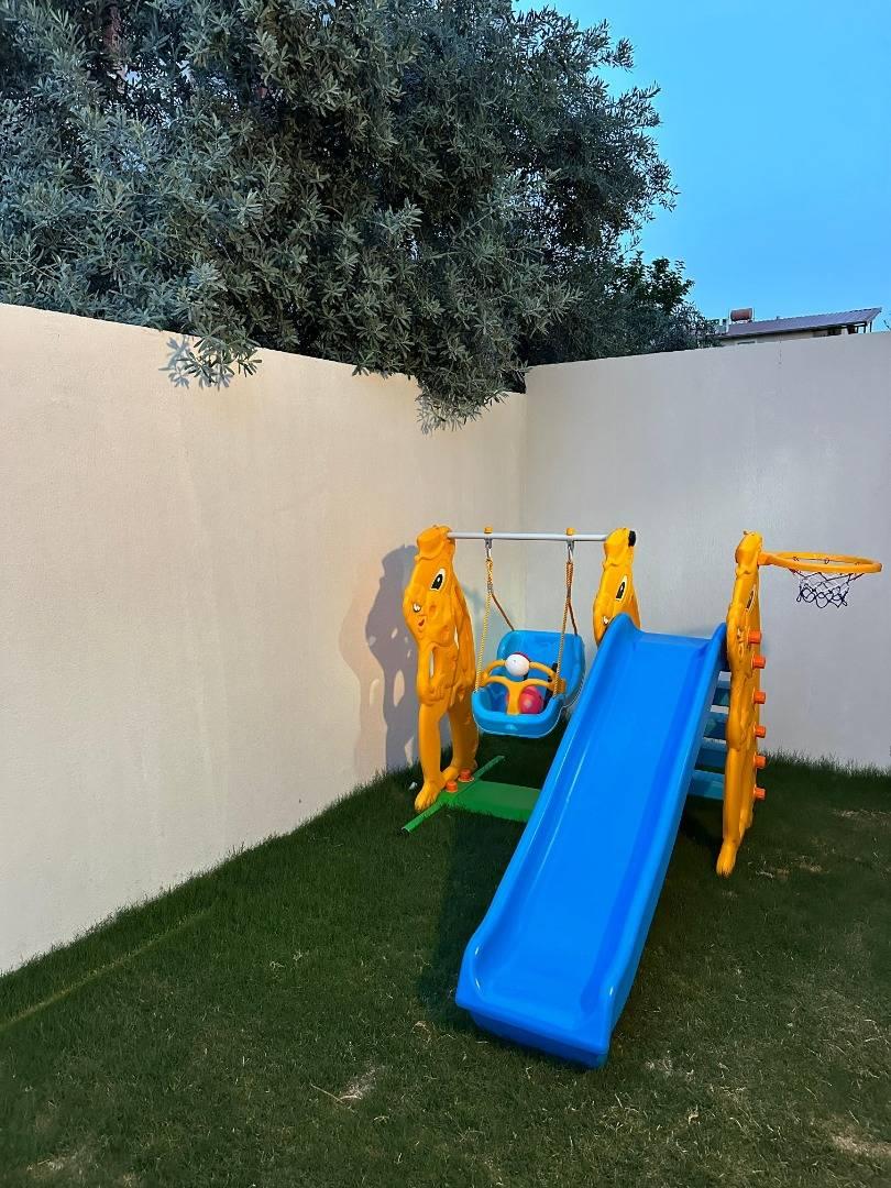 Fethiye Babataşı'nda Çekirdek Ailelere Uygun, Özel Havuzlu, Şık Villa-41486