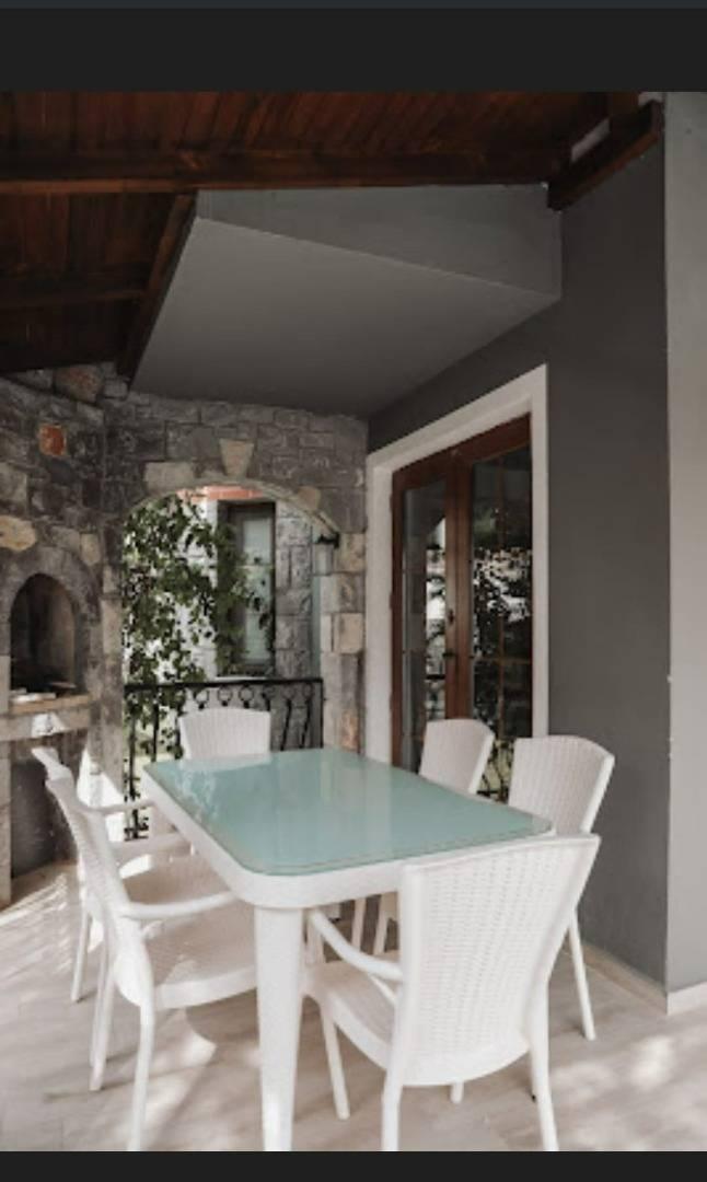 Fethiye Göcek'te Geniş Ailelere Uygun, Özel Havuzlu, Konforlu Villa-41555