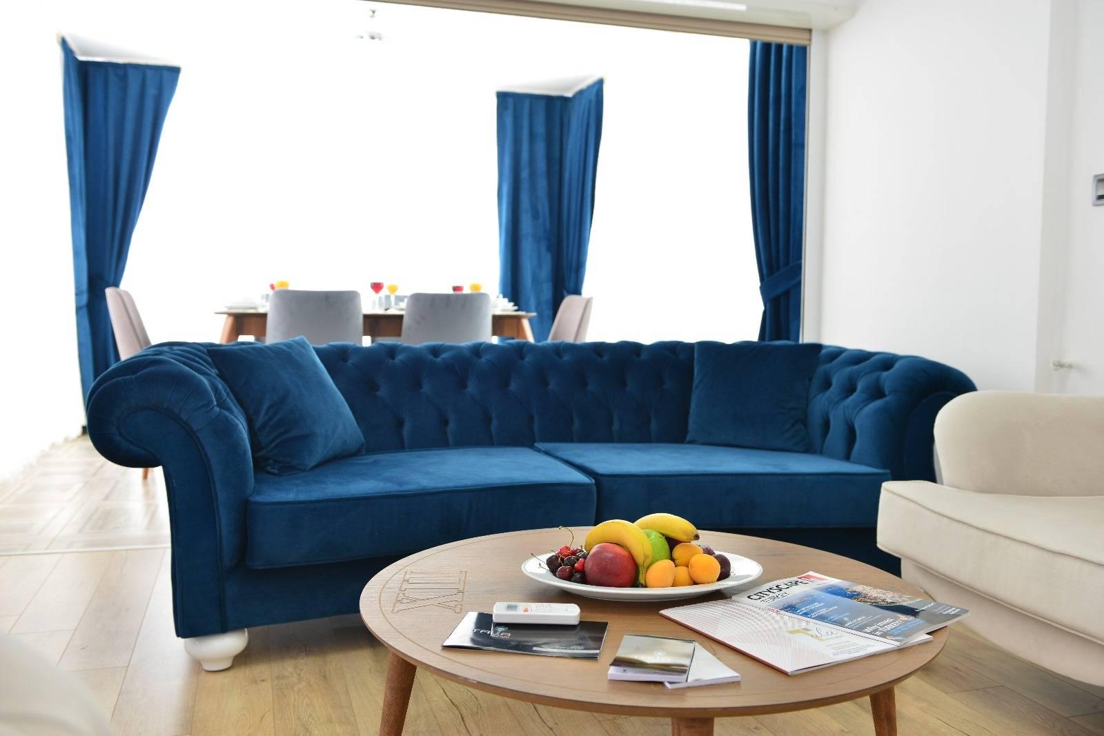 Fethiye Ölüdeniz'de Doğa İle İç İçe, Özel Havuzlu, Ferah Villa-41895