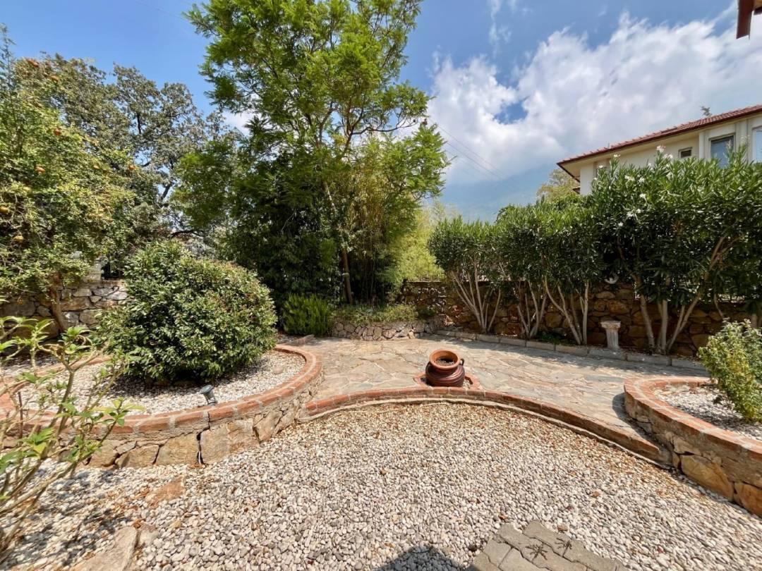 Fethiye Ölüdeniz'de Geniş Ailelere Uygun, Özel Havuzlu, Konforlu Villa-43584