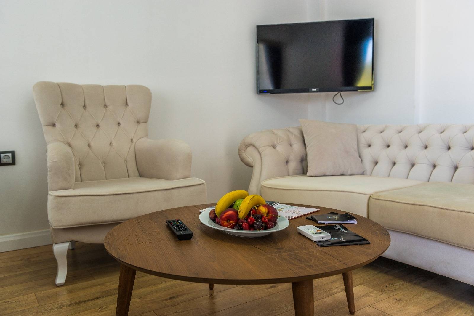 Fethiye Ölüdeniz'de Konforlu Tasarıma Sahip, Özel Havuzlu, 4+1 Villa