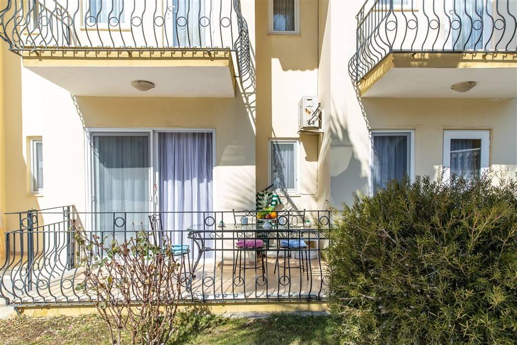 Fethiye Ölüdeniz'de Merkeze Yakın, 6 Kişilik, Kiralık Apart-41442