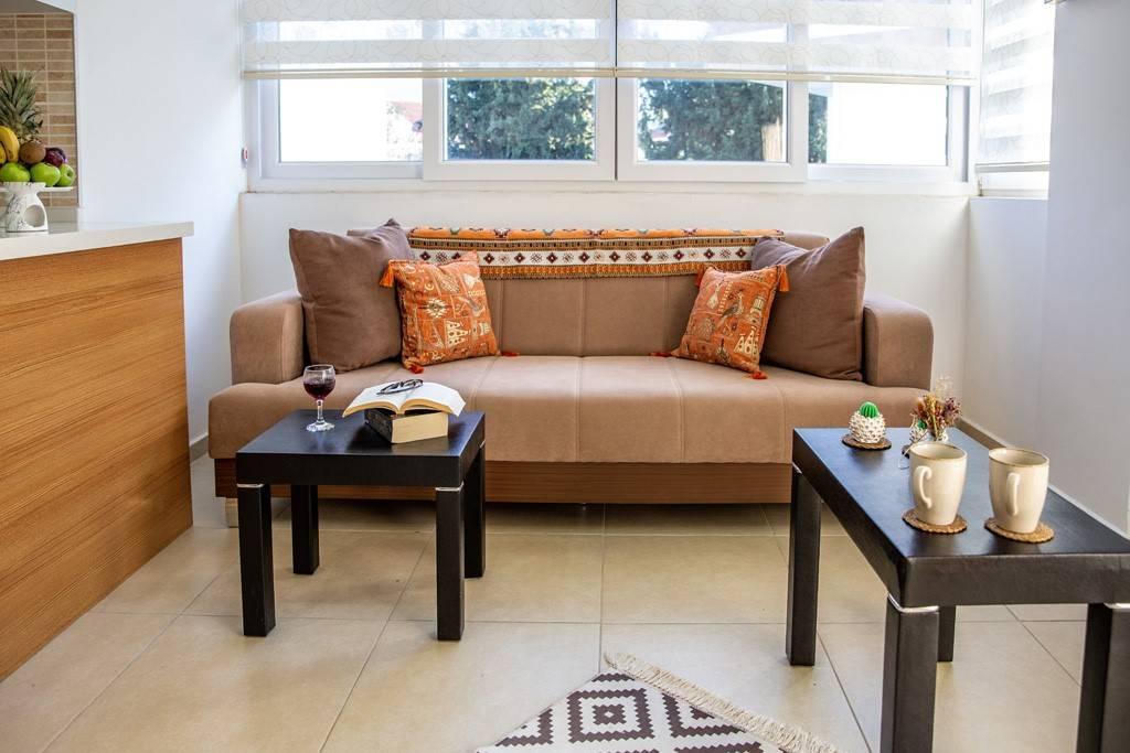 Fethiye Ölüdeniz'de Site İçerisinde, Ortak Havuzlu, Modern Apart-41441