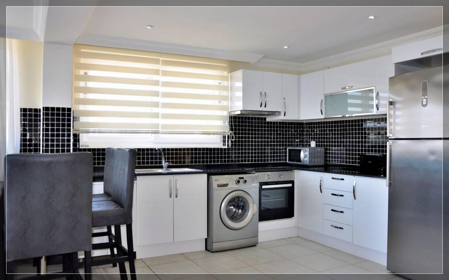 Fethiye Ovacık'ta Babadağ Manzaralı, Ortak Havuzlu, Kiralık Apart-42324