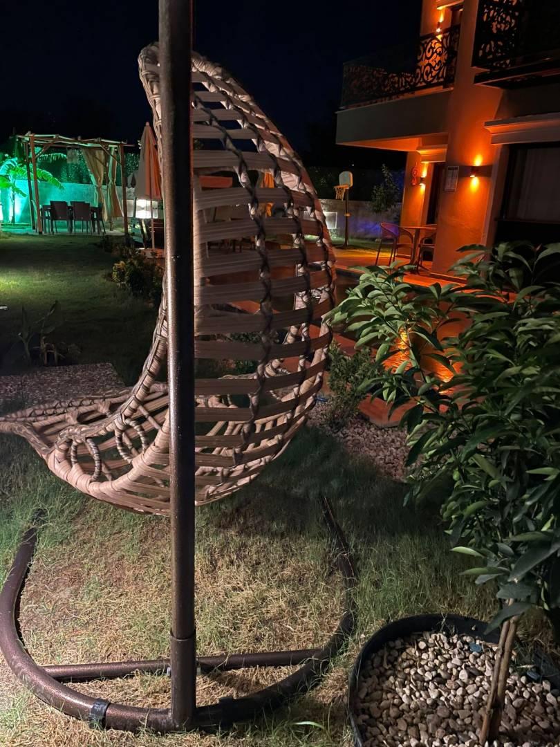 Muğla Seydikemer'de Enfes Doğada, Özel Havuzlu, Lüks Villa-43011