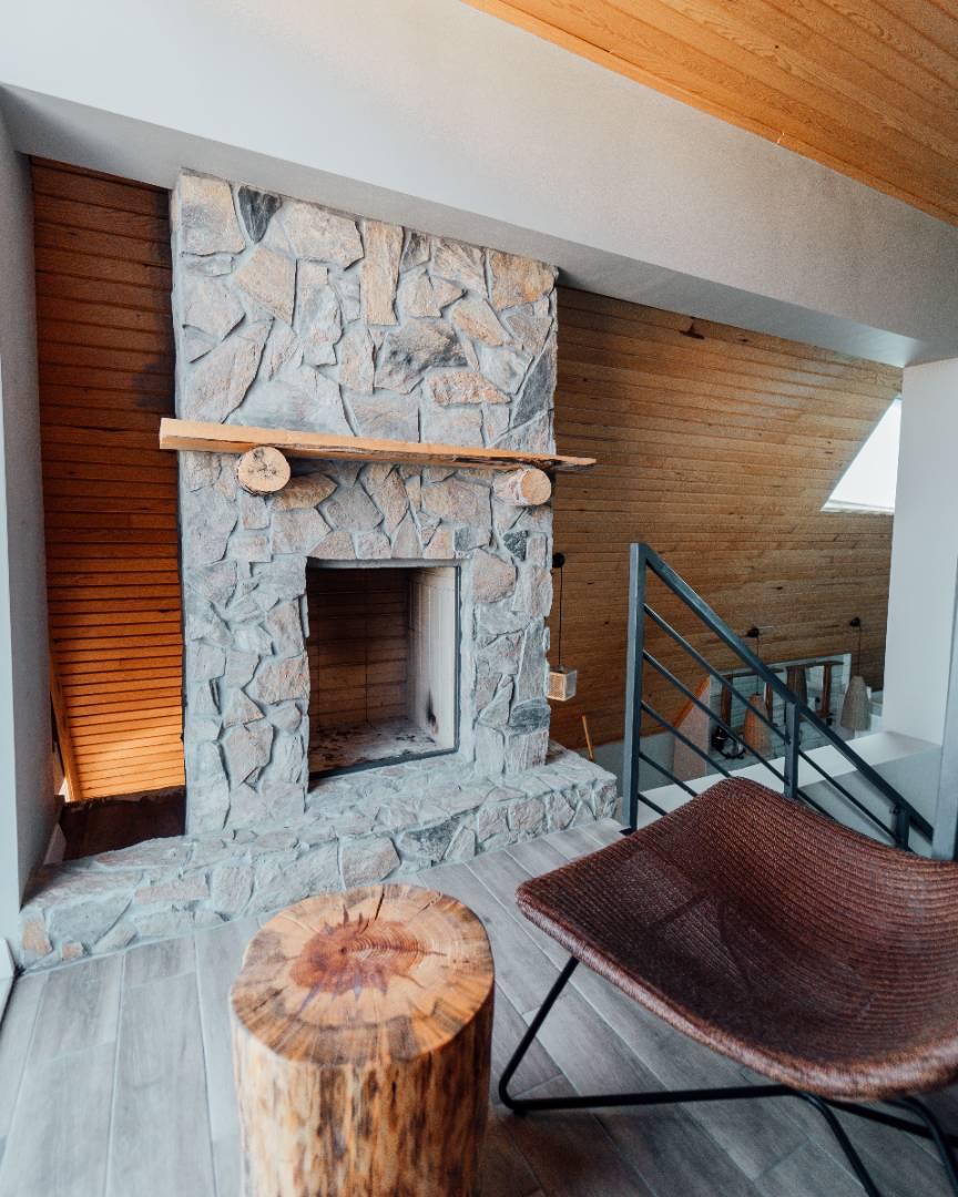 Antalya Finike'de Geniş Bahçeli, Açık ve Kapalı Havuzlu, Şık Villa-36085