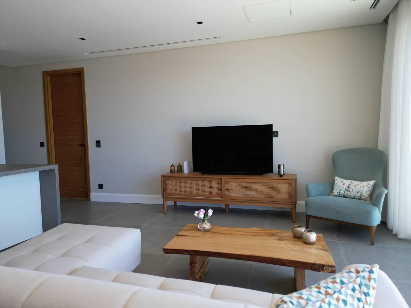 Muğla Bodrum'da Deniz Manzaralı, Özel Havuzlu, Bahçeli Villa-38725