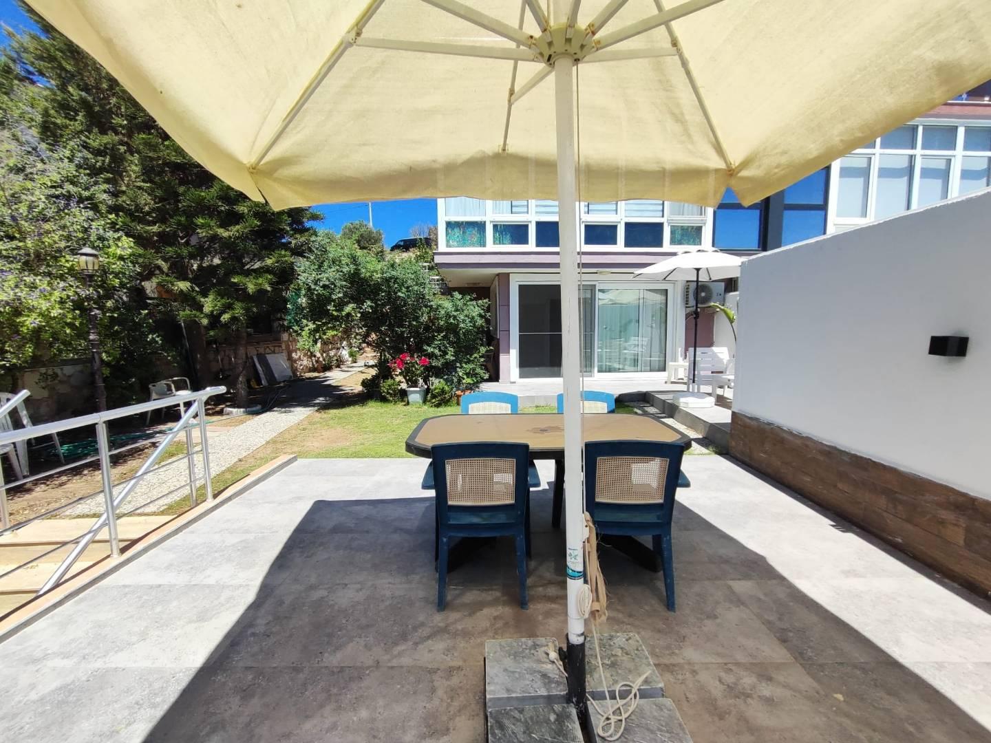 İzmir Çeşme'de Denize Yakın, 4 Kişilik, Modern Suit-26749