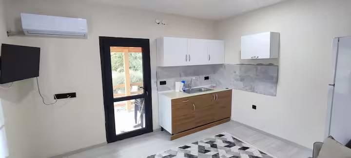 İzmir Karaburun'da Muhteşem Doğa İçerisinde, Tatil Evi-38654