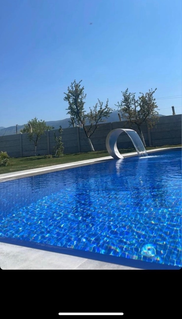 İzmir Kemalpaşa‘da Doğanın İçerisinde, Özel Havuzlu, Bahçeli Villa