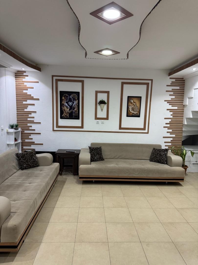 İzmir Seferihisar'da Sakin Konumda, Özel Havuzlu, Konforlu Villa-28935