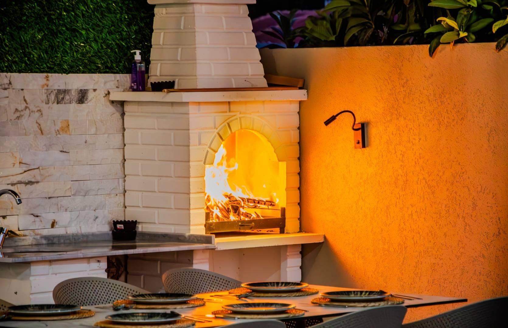 Kalkan Kınık'ta Sakin Konumda, Özel Havuzlu, Kiralık Villa-39779