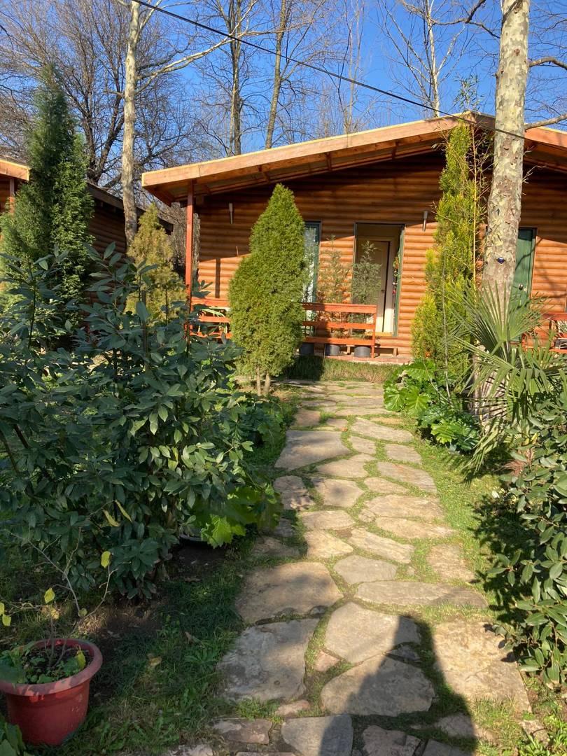 Kocaeli Kartepe'de Elverişli Konumda, Kahvaltı Dahil, Modern Bungalov-35086