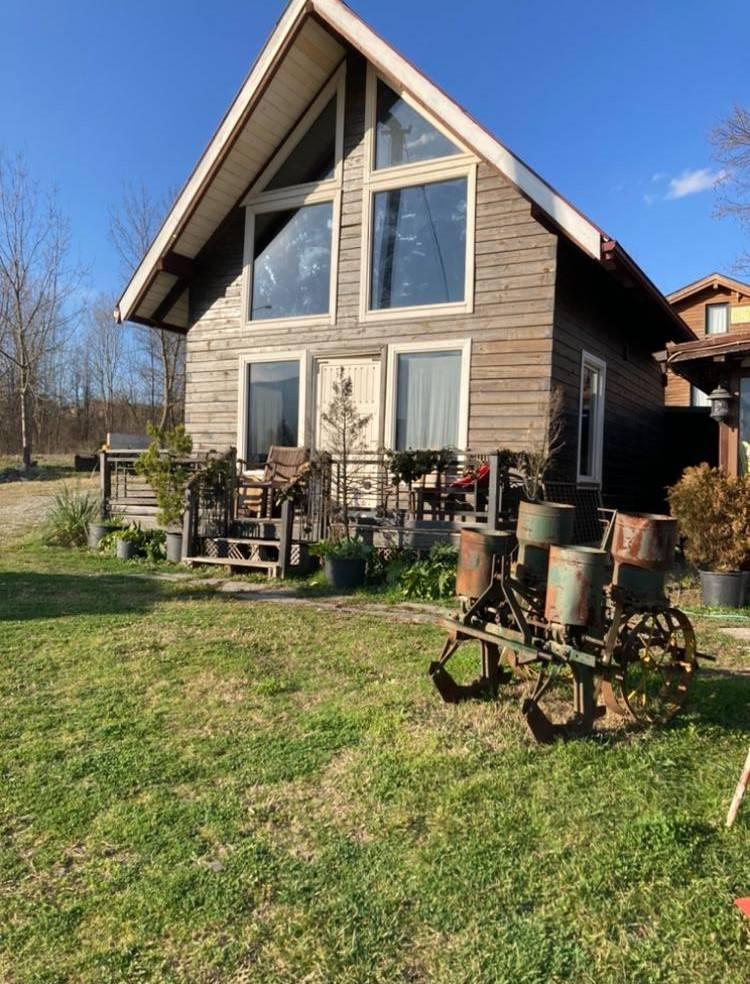 Kartepe Maşukiye'de Tesis İçerisinde, Kahvaltı Dahil, Modern Bungalov-35088