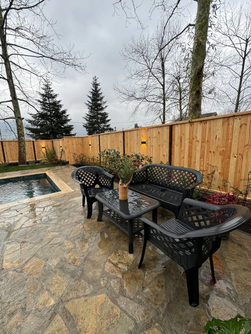 Kartepe Maşukiye'de Merkezi Konumda, Ortak Havuzlu, Şık Bungalov-35082