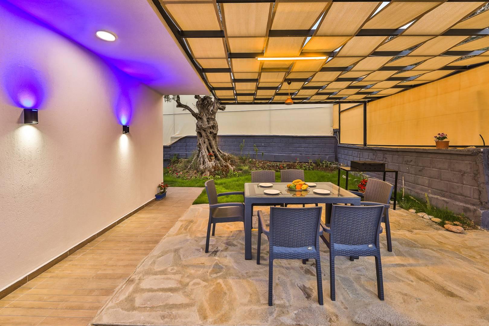 Kaş Gelemiş'te Çekirdek Ailelere Uygun, Özel Havuzlu, Jakuzili Villa-42599