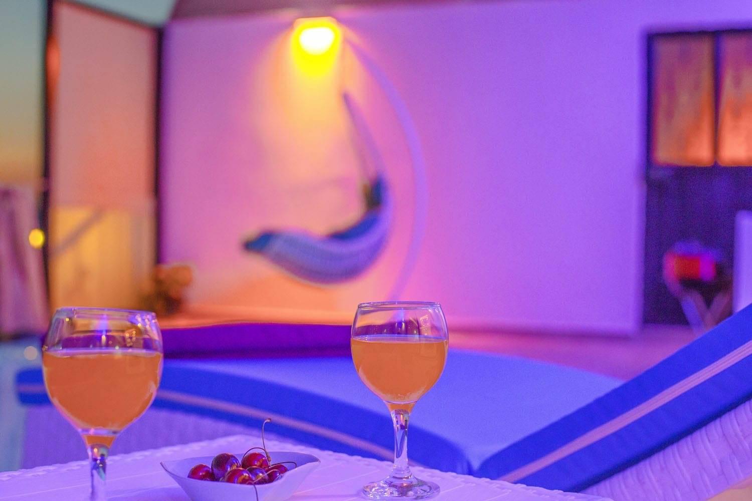 Kaş Kalkan'da Deniz Manzaralı, Özel Havuzlu, Balayı Villası-40969