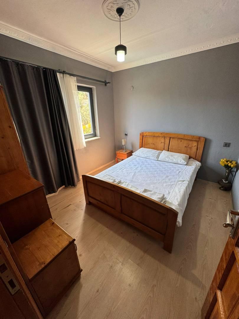 Kaş Kalkan'da Merkeze Yakın, 4 Kişi Kapasiteli, Konforlu Daire-42085