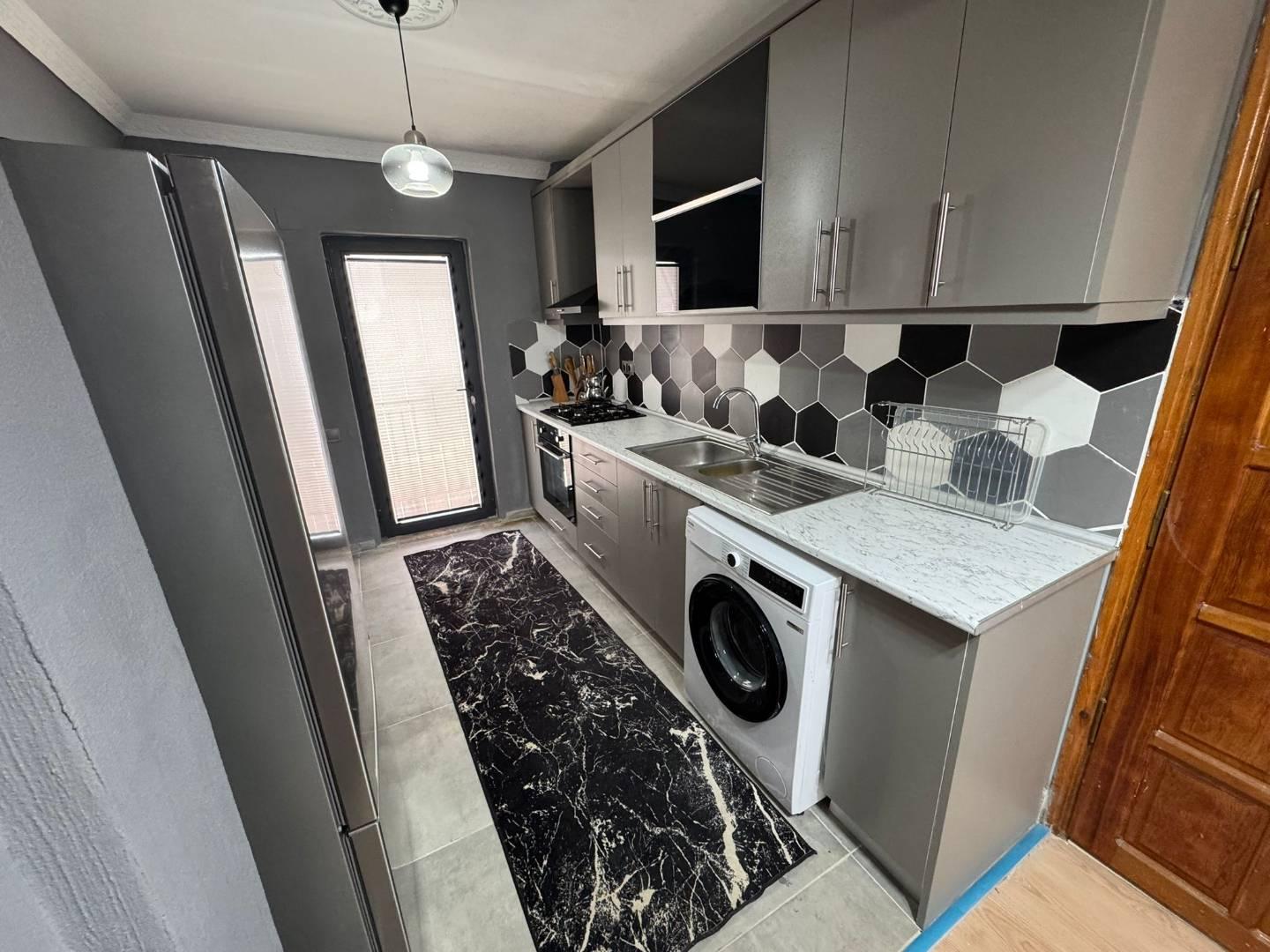 Kaş Kalkan'da Merkeze Yakın, 4 Kişi Kapasiteli, Konforlu Daire-42085