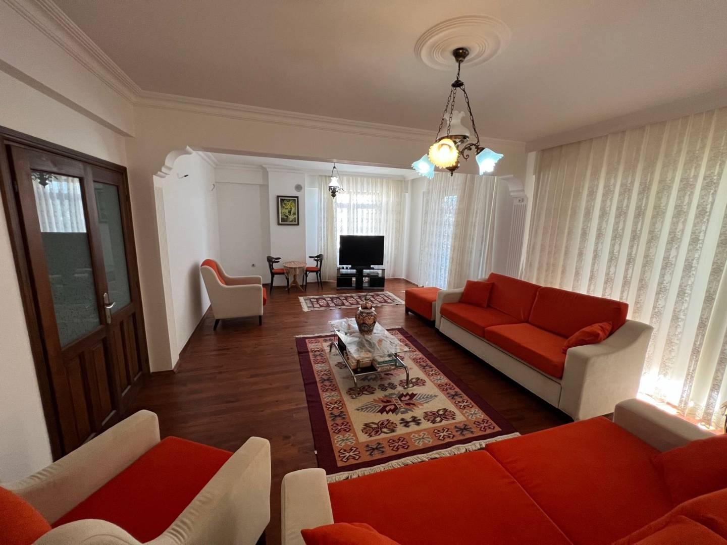 Kaş Kalkan'da Merkeze Yakın Konumda, Özel Havuzlu, 2+1 Villa