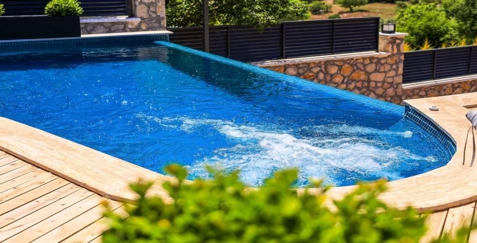 Kaş Sarıbelen'de Gözlerden Uzak, Özel Havuzlu, 5 Kişilik Villa-39976