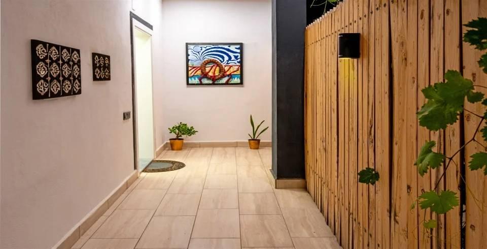 Kaş Sarıbelen'de Yemyeşil Doğada, Özel Havuzlu, Konforlu Villa-40319