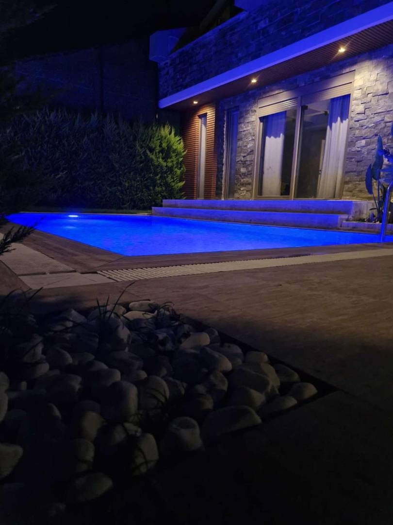 Kemer Arslanbucak'ta Denize Yakın, Özel Havuzlu, 3+1 Villa