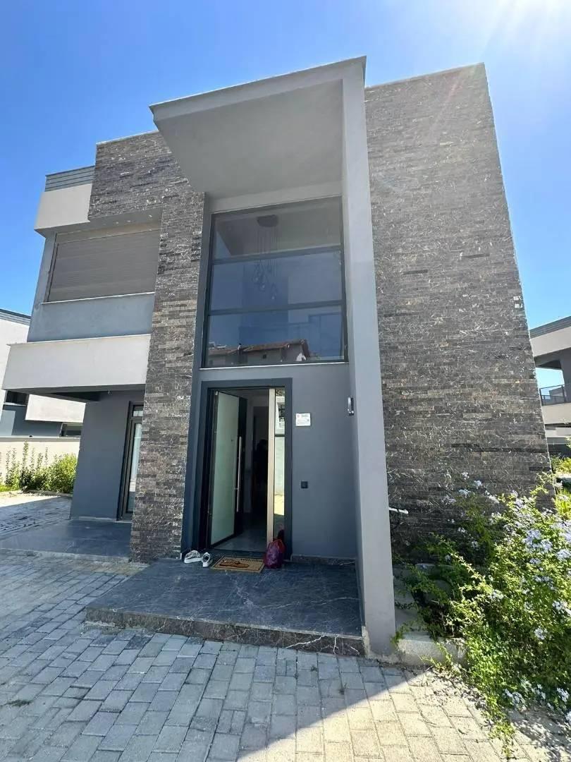 Kemer Göynük'te Elverişli Konumda, Özel Havuzlu, Şık Villa-43135