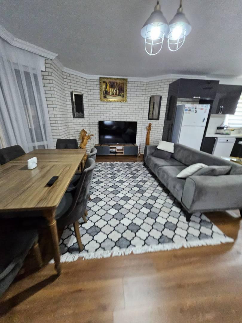 Kuşadası Soğucak'ta Merkezi Konumda, Özel Havuzlu, Lüks Villa-43650